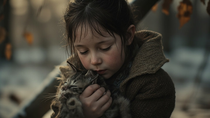 Hailuo AI Image to Video Test