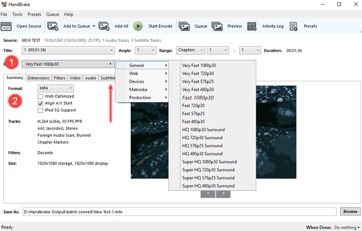 Compressor for windows instal