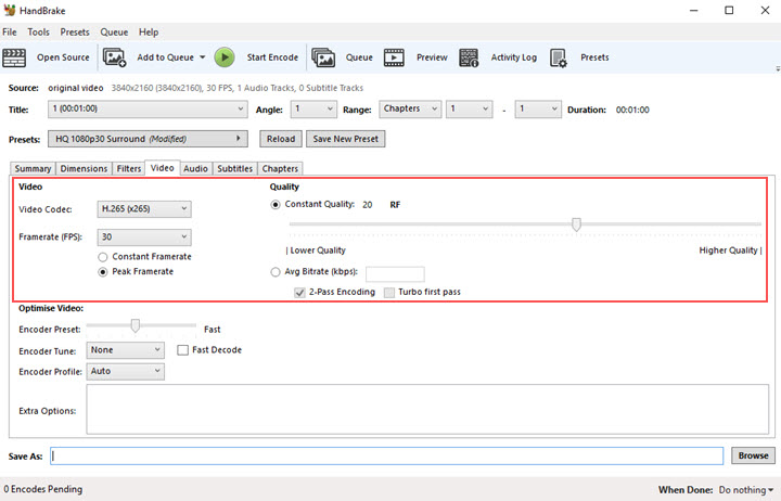 How to Compress Video without Losing Quality Top 4 Ways