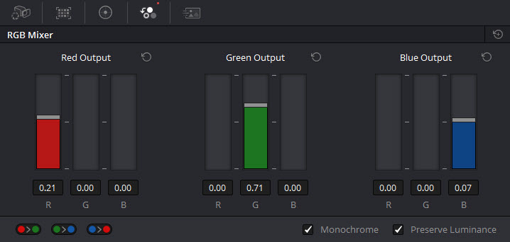 davinci resolve remove watermark