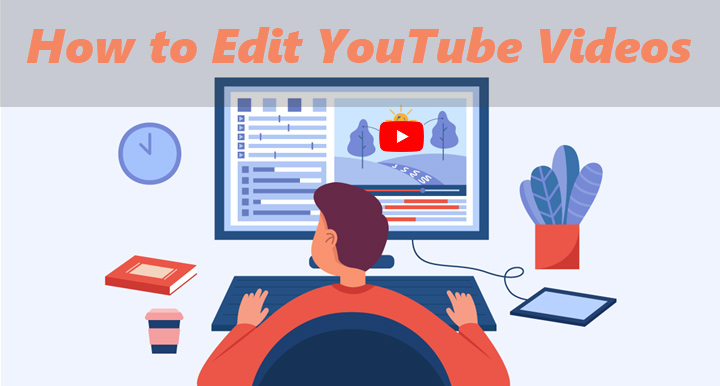 How to Edit YouTube Videos (Free and Beginner-friendly)