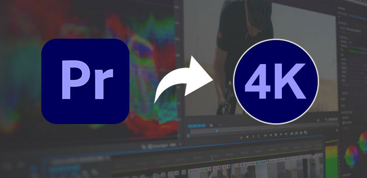 How to Export 4K Video in Premiere Pro With Best Export Settings - VideoProc