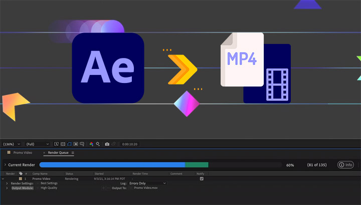 after effects h.264 download