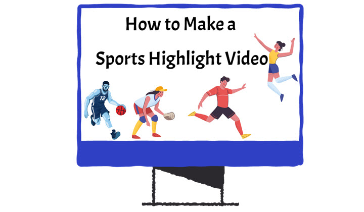 create highlight video for free mac