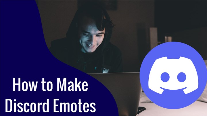Free Discord Emoji Maker: Create Discord Emojis