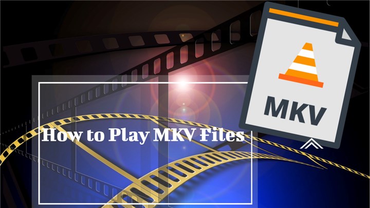 mkv format player for windows