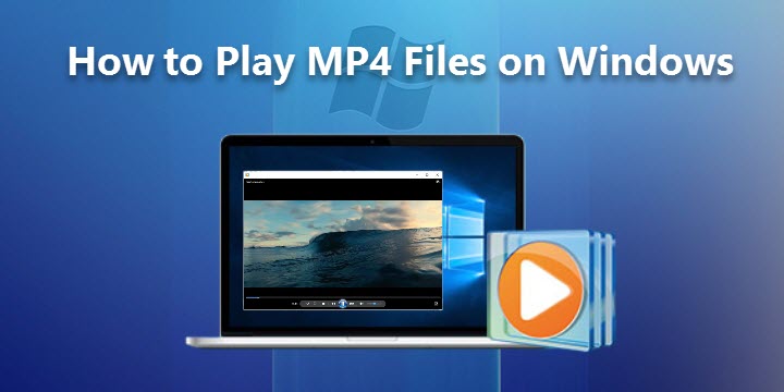 how to play mp4 on vlc windows 8