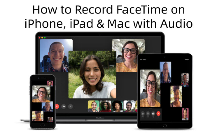 facetime audio