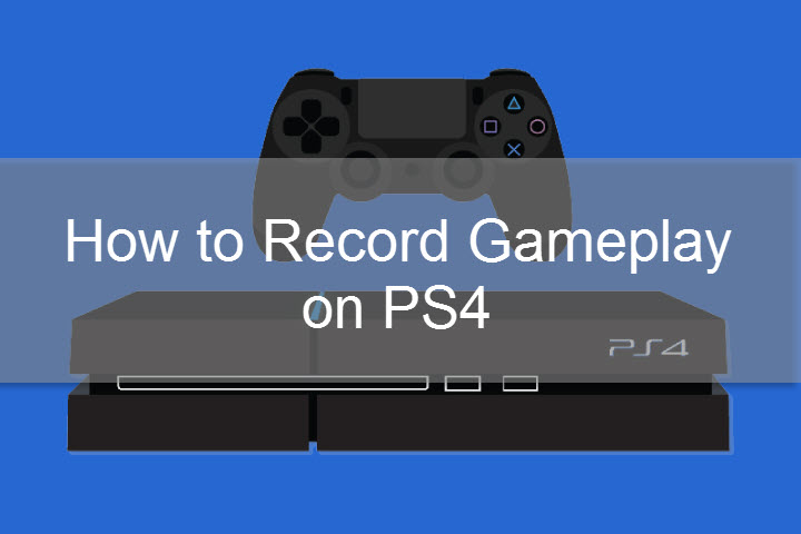 How to have a facecam store on ps4