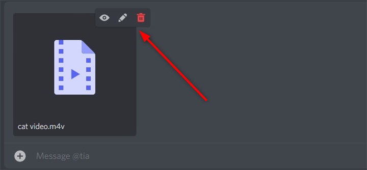 How to Share Large Videos in Discord (without Nitro)