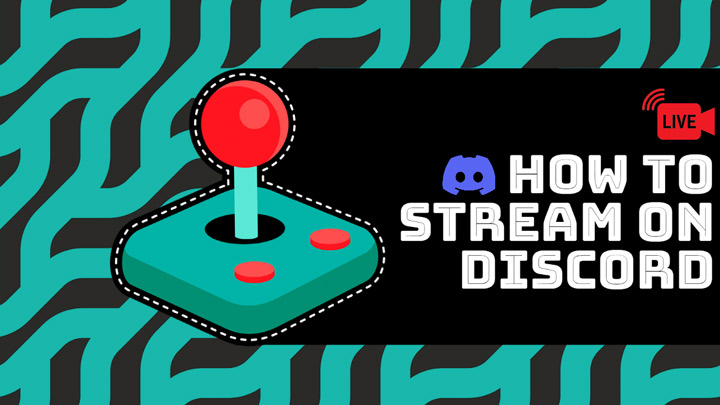 How to Stream on Discord: Live Streaming on Discord Easily - VideoProc