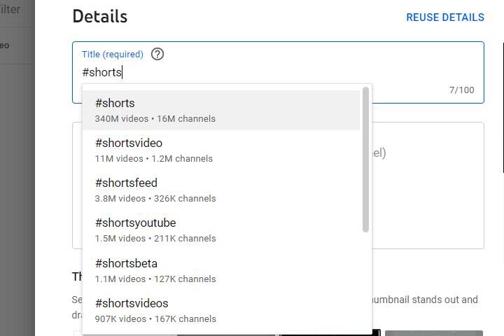 How to Upload YouTube Shorts from PC and Mobile [2023] - VideoProc