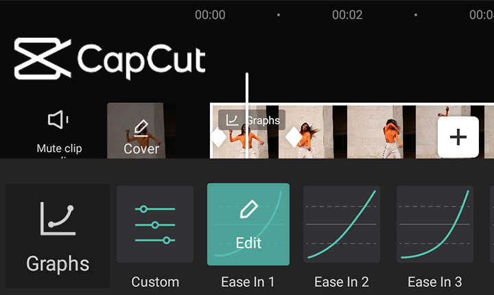 how-to-use-graphs-on-capcut-2023-update-videoproc