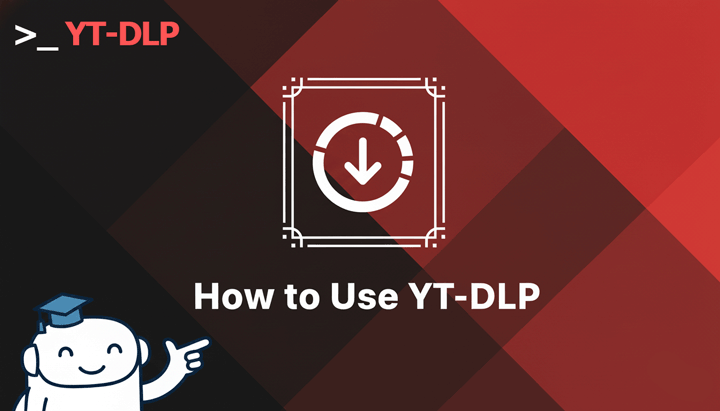 How to use yt-dlp