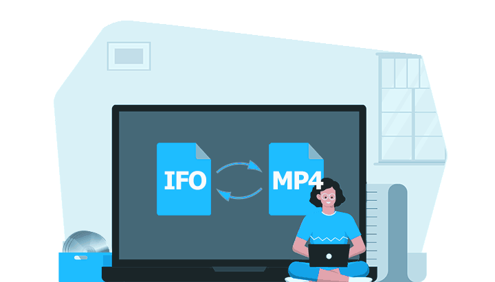 ifo to mp4 converter online