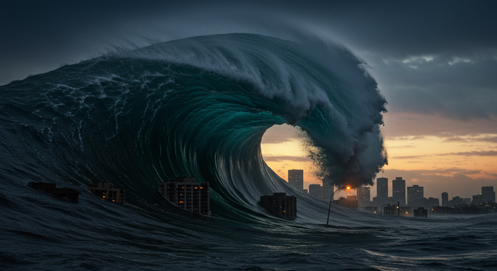 Imagen 3 Vivid Details Realism Result