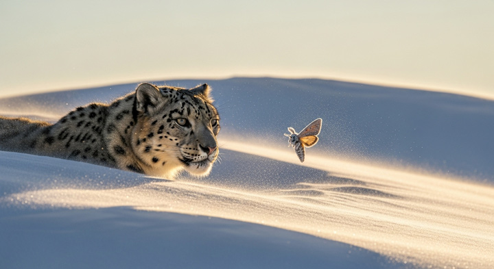 Imagen 4 Instruction Adherence Result