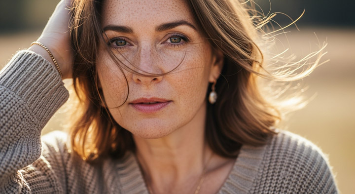 Imagen 4 Photorealism Portrait Result