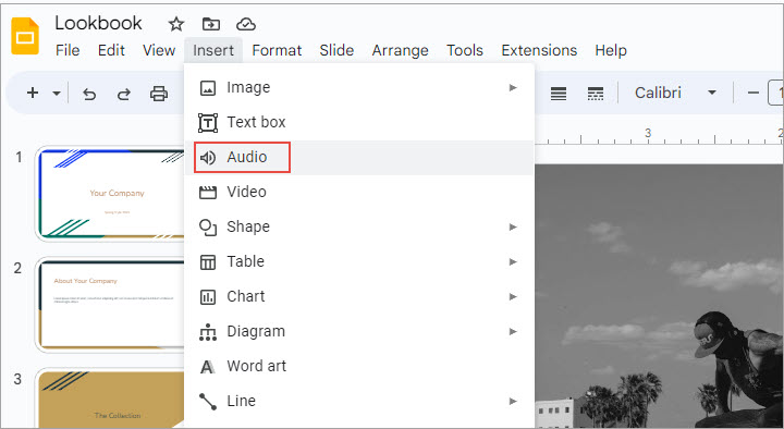 how-to-record-audio-on-google-slides-mac-chromebook-pc