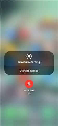 screenflow record audio from external microphone