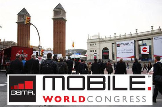 JayCut joined Mobile World Congress
