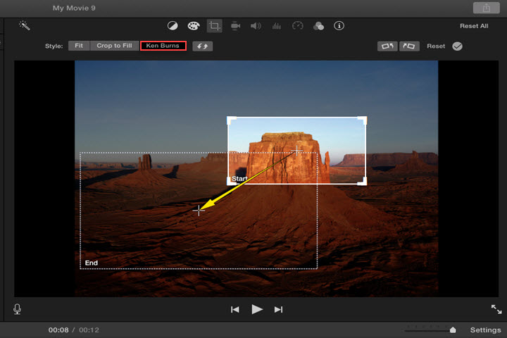 imovie export not compatible with quicktime