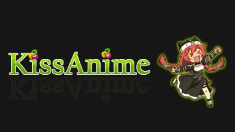 Kissanime Alternative