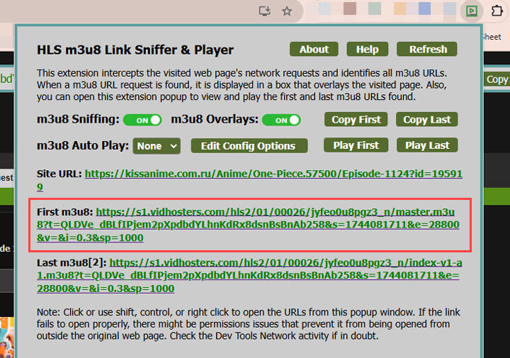 Kissanime Download VideoPrco Converter