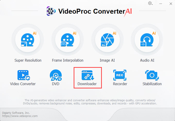 Kissanime Download VideoPrco Converter