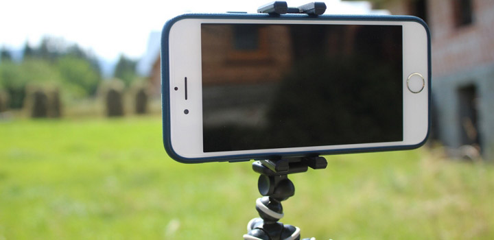 Live Streaming Video Encoding