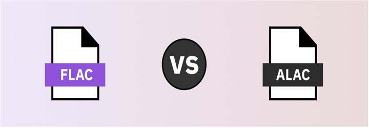 Uncompressed Audio File Formats