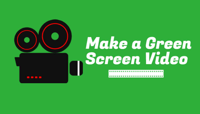 How to set up a budget greenscreen at home