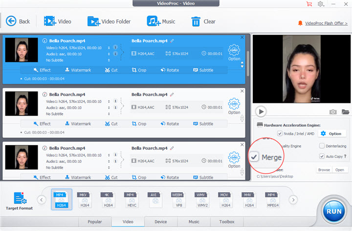 4 Different ways to Loop  Videos - TechWiser