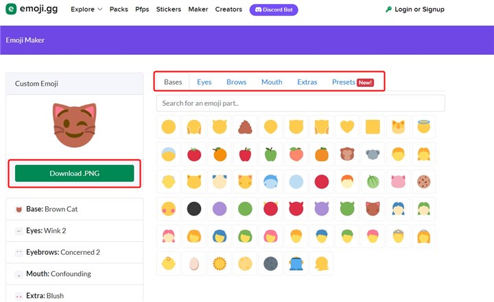 How to Make Discord Emotes with Emoji Maker
