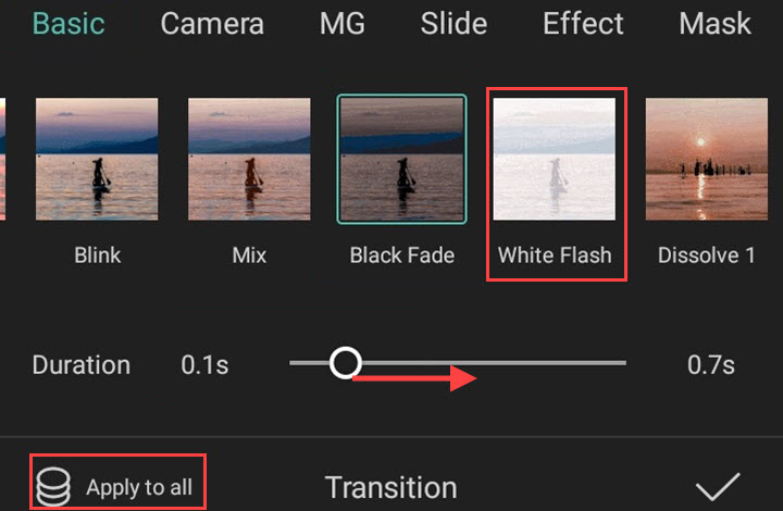 How To Slow Mo Your Video On Capcut