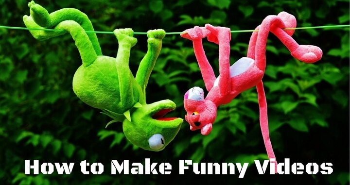 How to Make Funny Videos in 3 Steps VideoProc