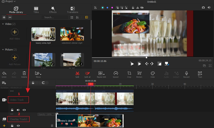 capcut online video editor