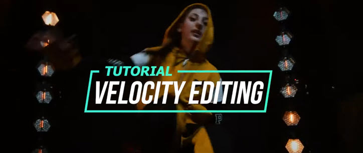 How To Make A Velocity Edit On Capcut Pc