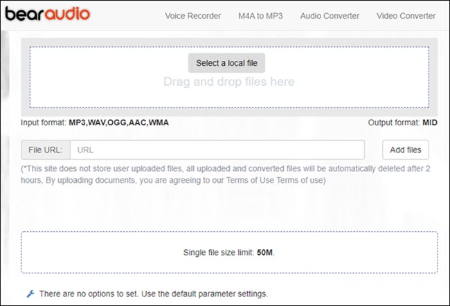 free audio to midi converter pro tools 10