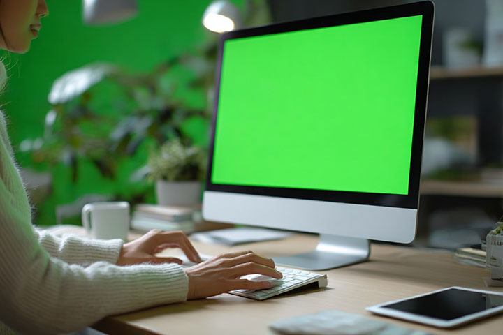 Midjourney Video Example 4