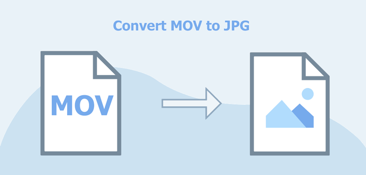 How to Convert GIF to JPG. Easy JPG File Conversion Software for PC & Mac.