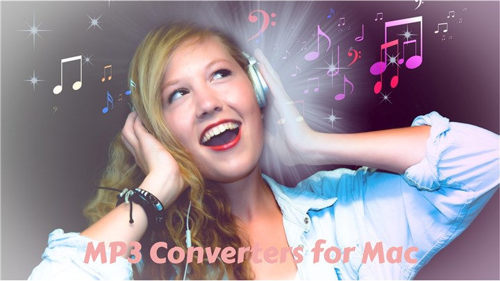 Best  to MP3 Converter for Mac and Windows in 2023