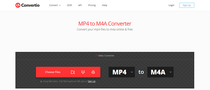 How to Convert MP4 to M4A – Easy MP4 to M4A Converter – VideoProc