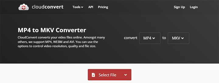 How to Convert MP4 to MKV Without Losing Quality for Free - VideoProc