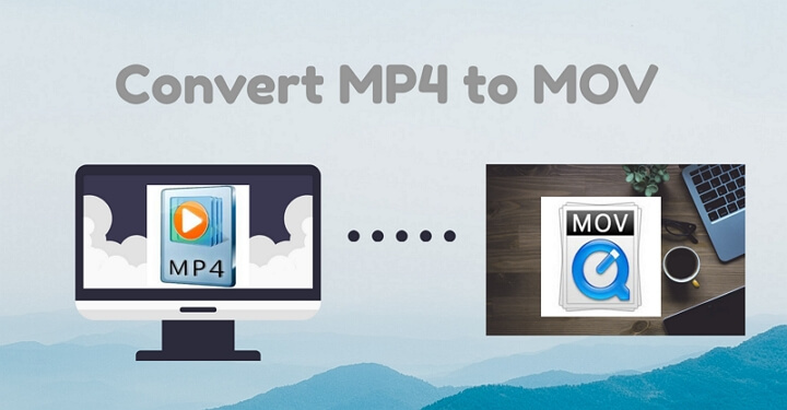 Best Mp To Mov Converters For Windows Mac Online