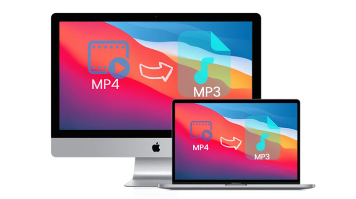 mac convert to mp3