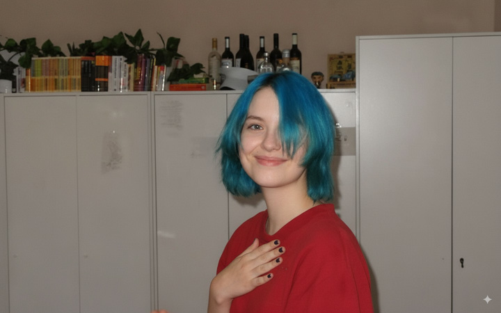 Image Edited with Annotations