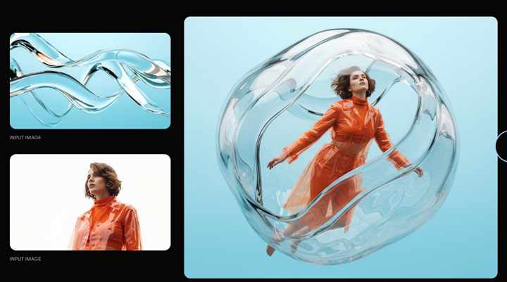 Nano Banana Multi-Image Fusion