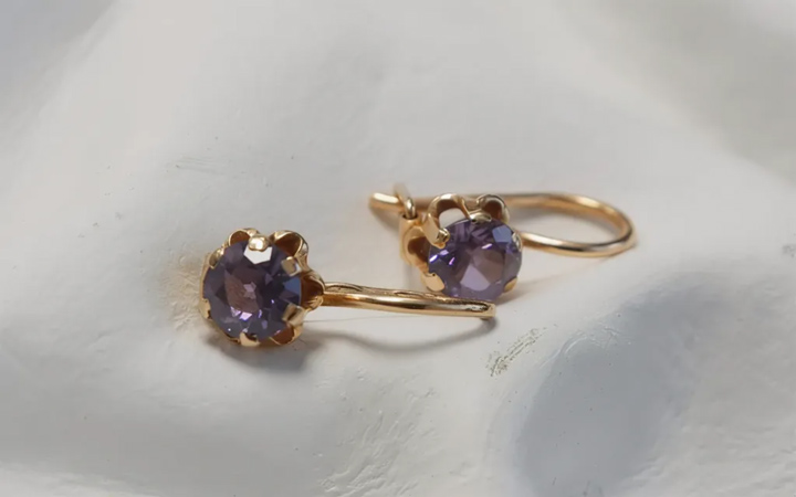 Failed Jewelry Retouch