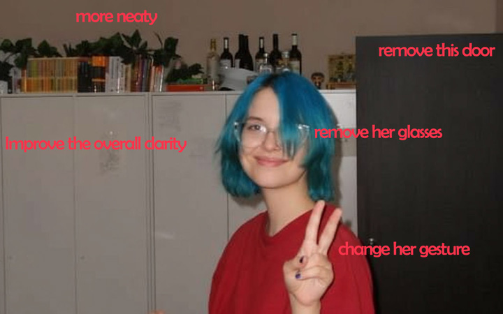 Original Image with Annotations